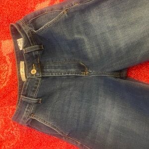 KanCan Dark Blue Skinny Jeans